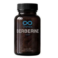 Charava Berberine